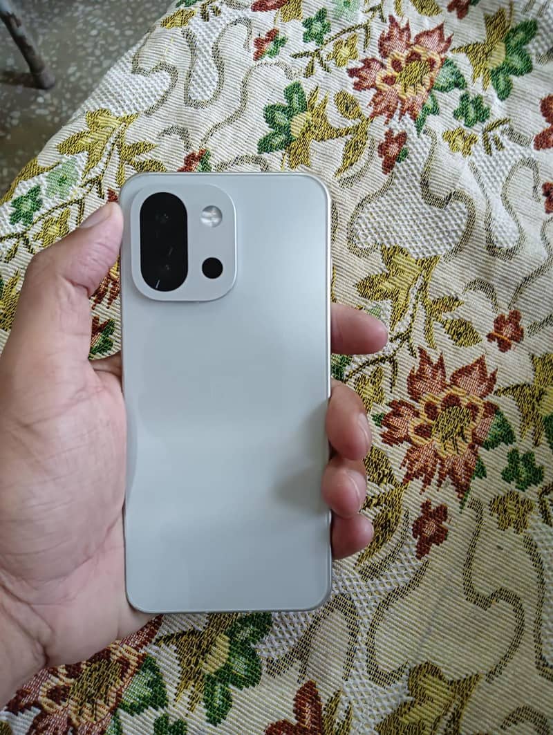 One Plus 13T 0