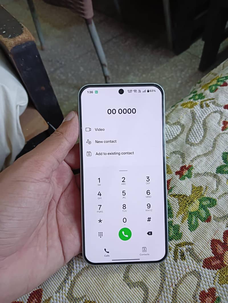 One Plus 13T 2