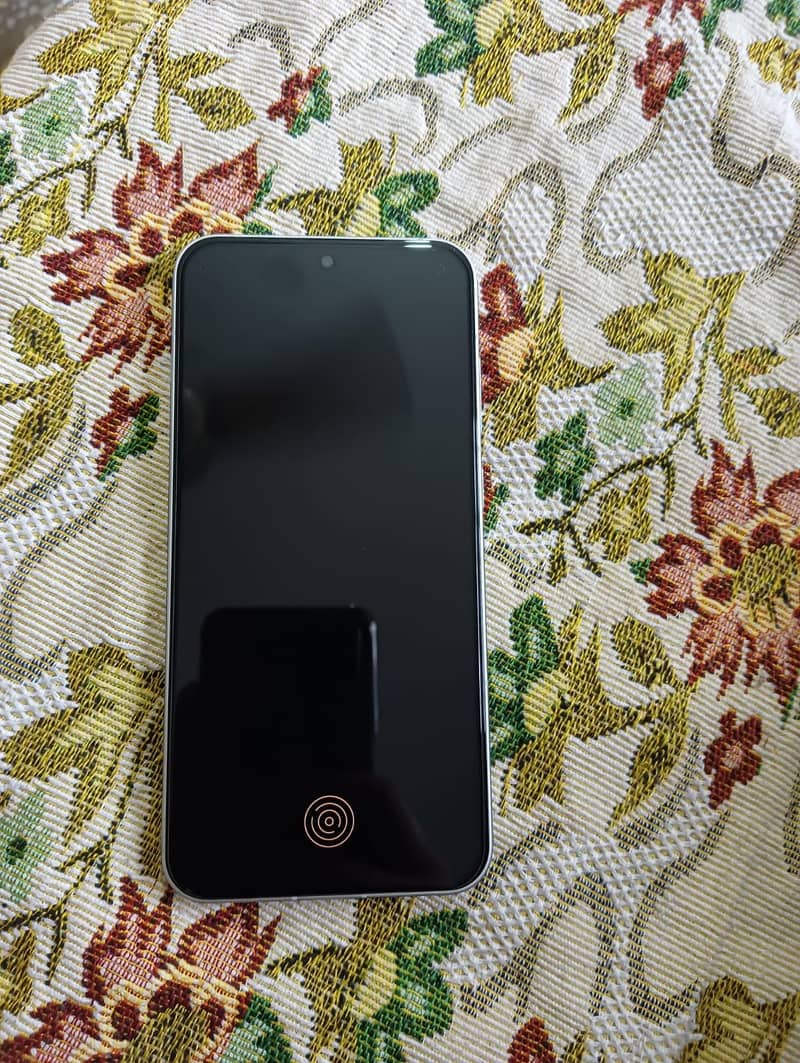 One Plus 13T 6