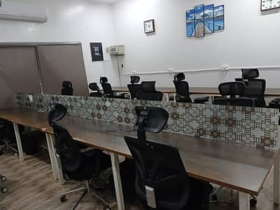Office tables