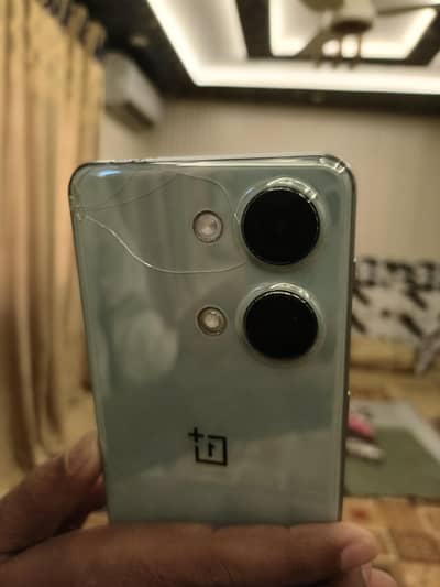 One Plus Ace 2V
