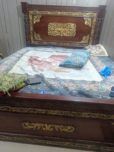 bed for sale