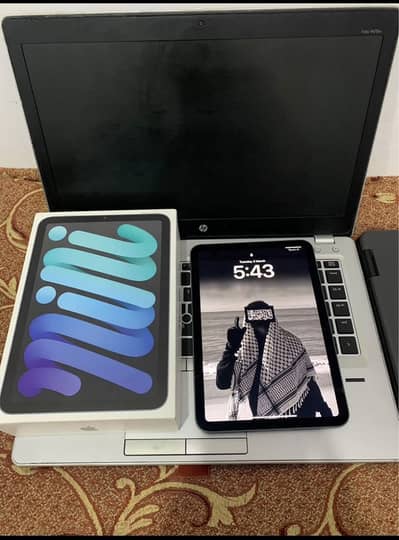 Ipad Mini 6