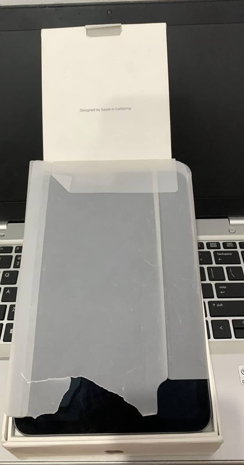 Ipad Mini 6 1