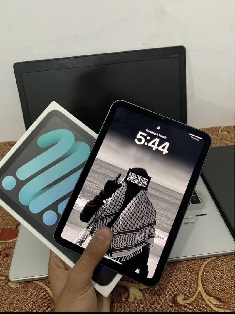 Ipad Mini 6 2