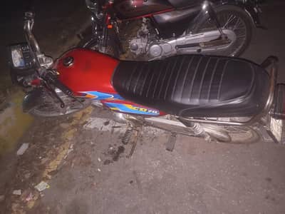 good condition