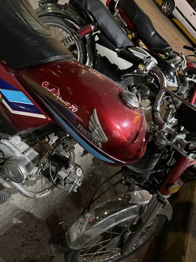 Bike. so. beautiful