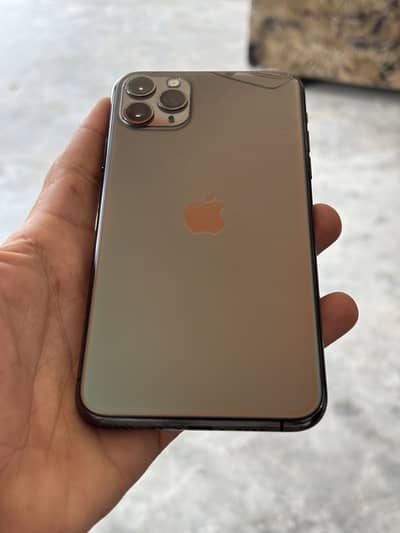 Apple iPhone 11 Pro Max