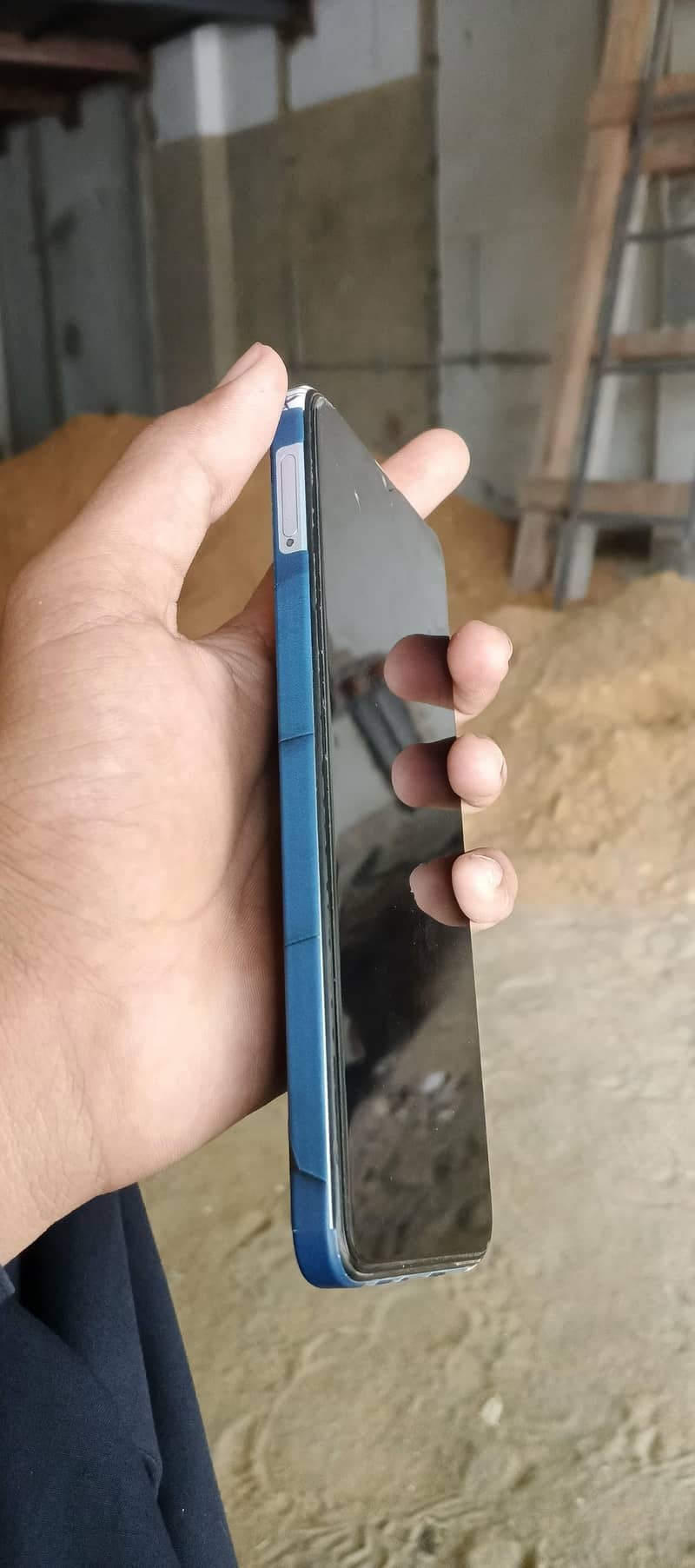 OPPO A18 1