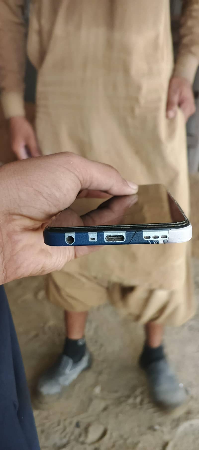 OPPO A18 2