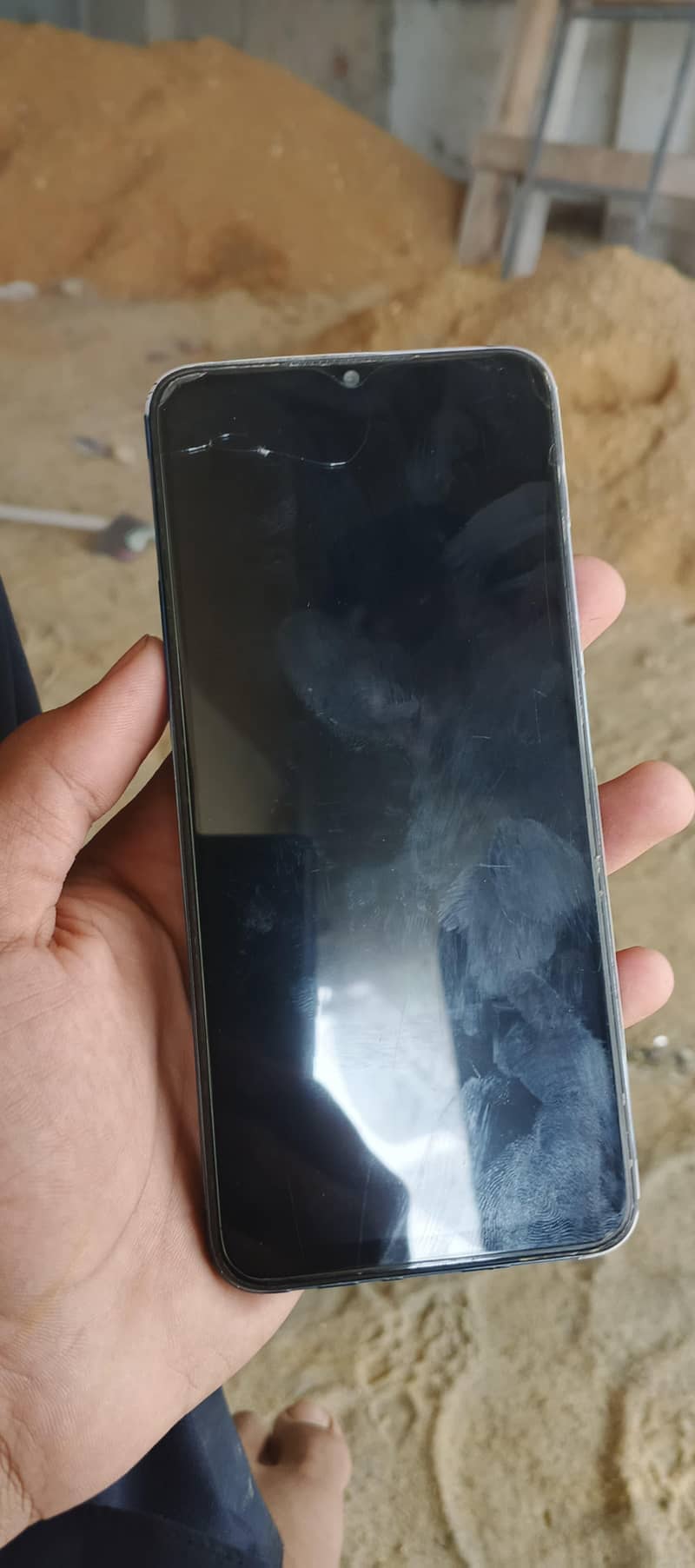 OPPO A18 5