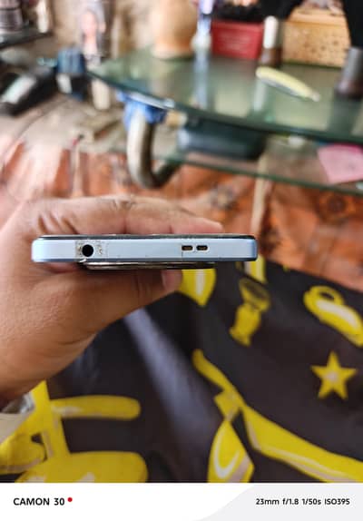 Xiaomi Redmi A3