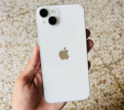 Apple iPhone 14 plus