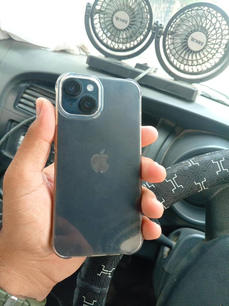 Apple iPhone 14 1