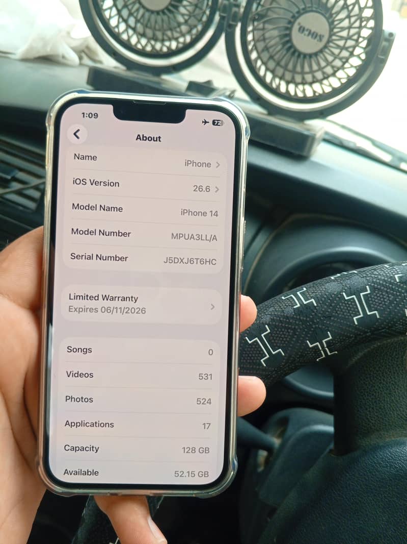 Apple iPhone 14 2