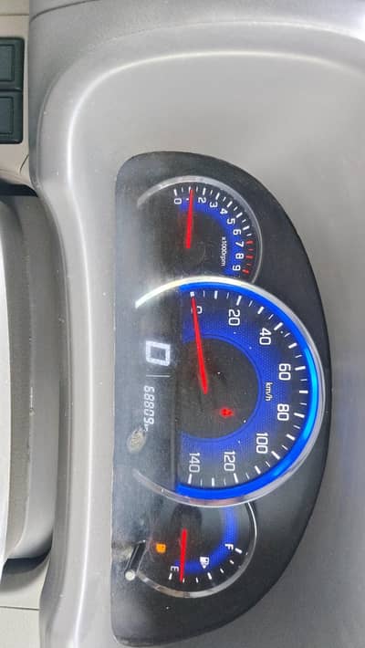 Suzuki Every Wagon 2024