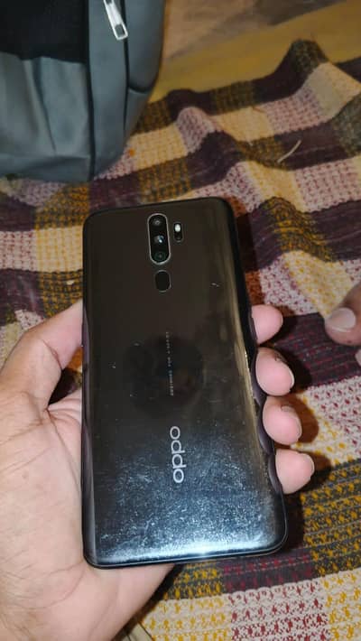 oppo a5 2020