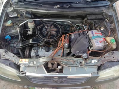 Suzuki Alto 2008