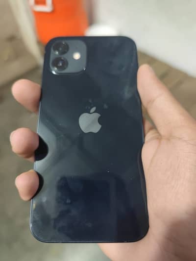 Apple iPhone 12