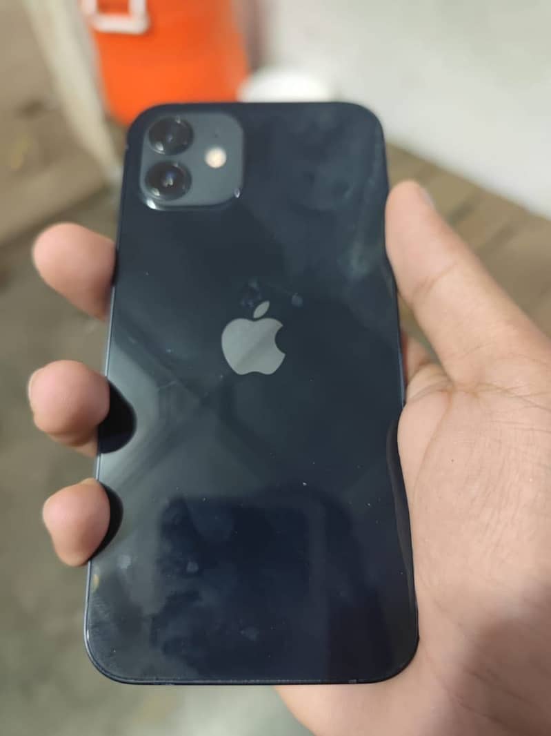 Apple iPhone 12 0