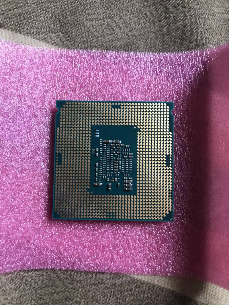 Intel Core i3-6100 6th Gen Processor – Tested & Working 1
