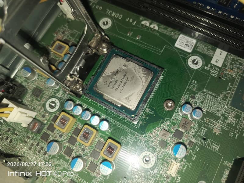 Intel Core i3-6100 6th Gen Processor – Tested & Working 4