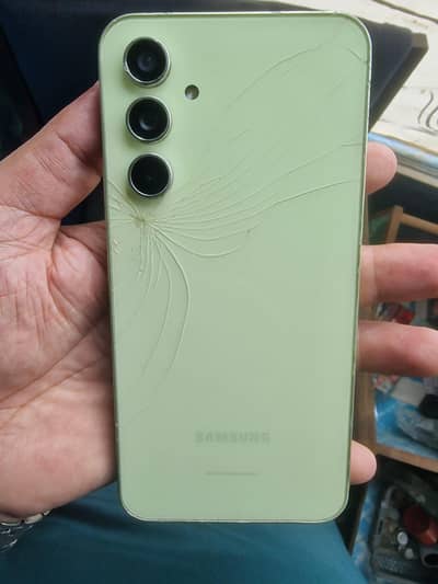 Samsung Mobile A54 5G