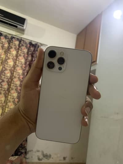 Apple iPhone 12 Pro Max