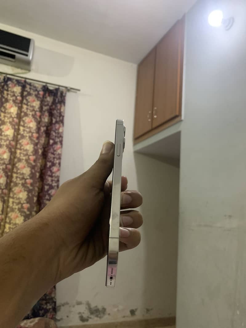 Apple iPhone 12 Pro Max 1