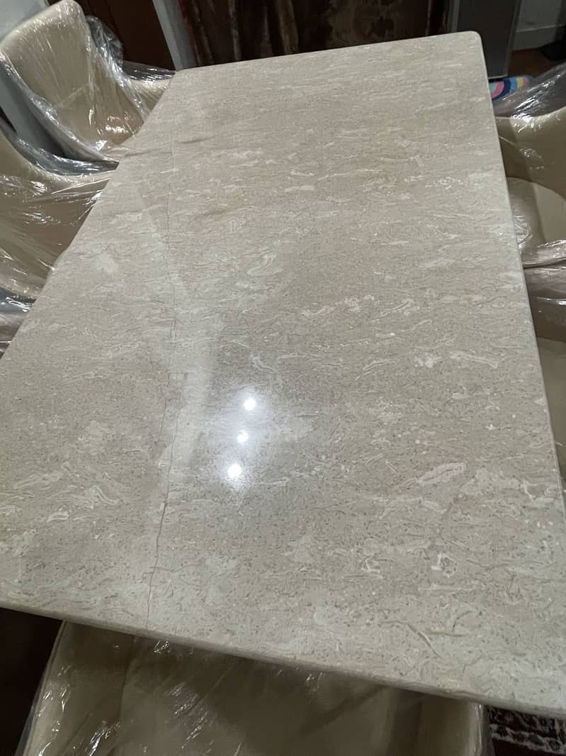 Dining table 2