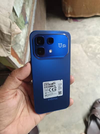 Infinix Note 60 Pro 10/10 new condition