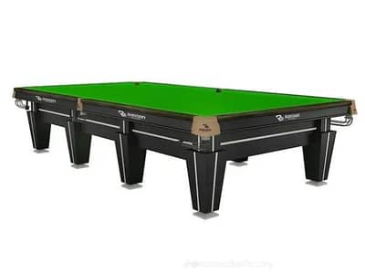 MA Snooker factory