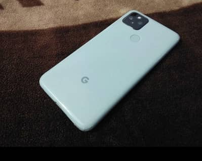 Google Pixel 5