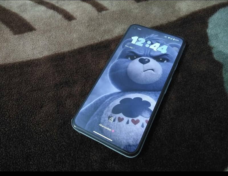 Google Pixel 5 1