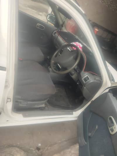 Suzuki Cultus VXR 2009