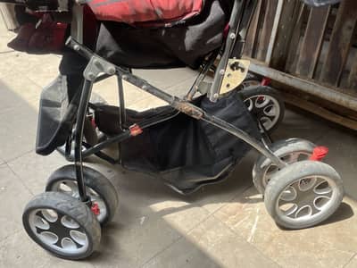 Pram For sale