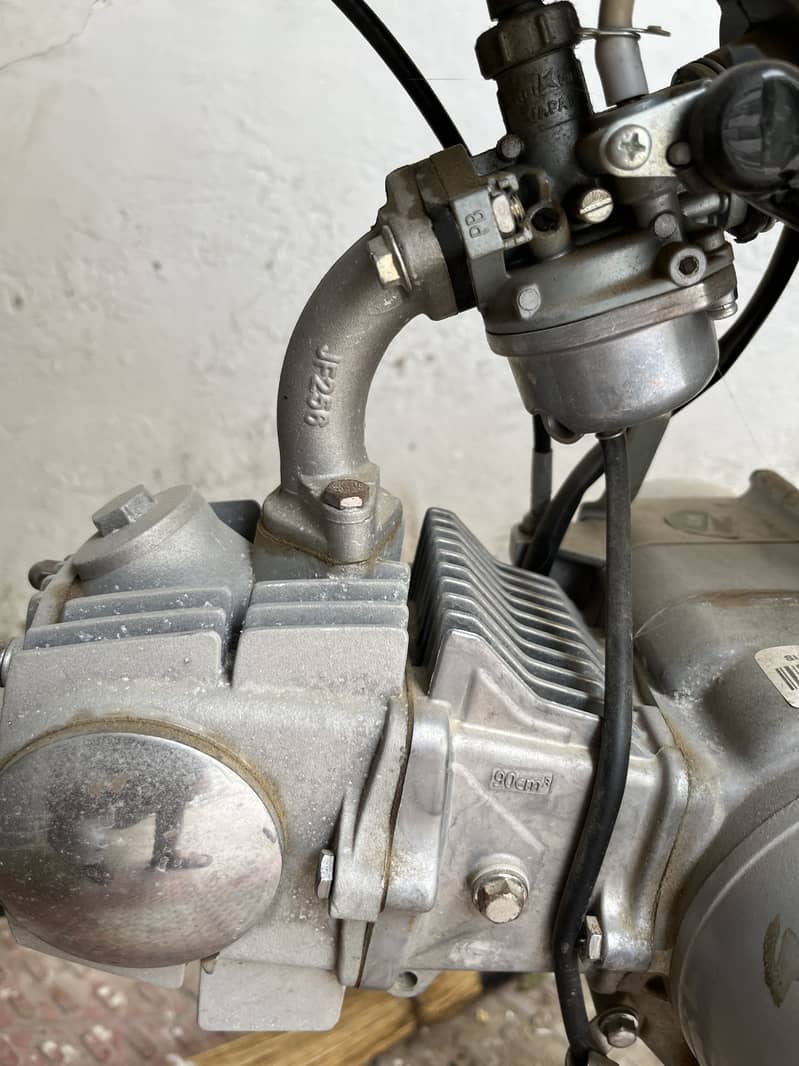 Super power 2026 model zero meter 3