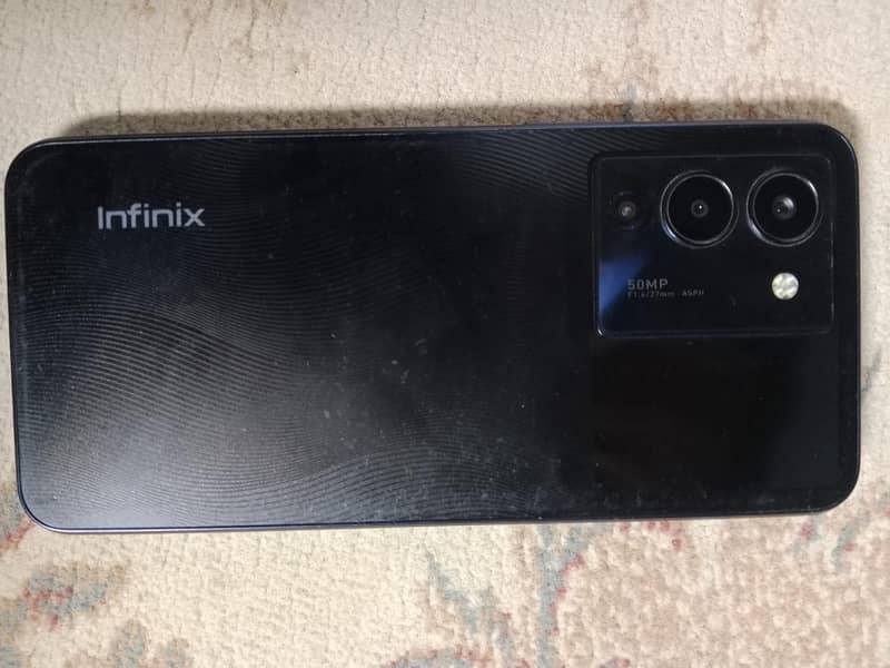 Infinix Note 12 Pro 3