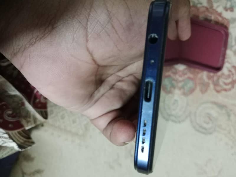 Infinix Note 12 Pro 4