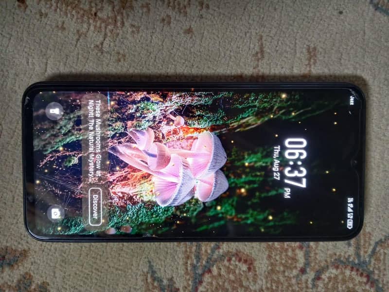 Infinix Note 12 Pro 6