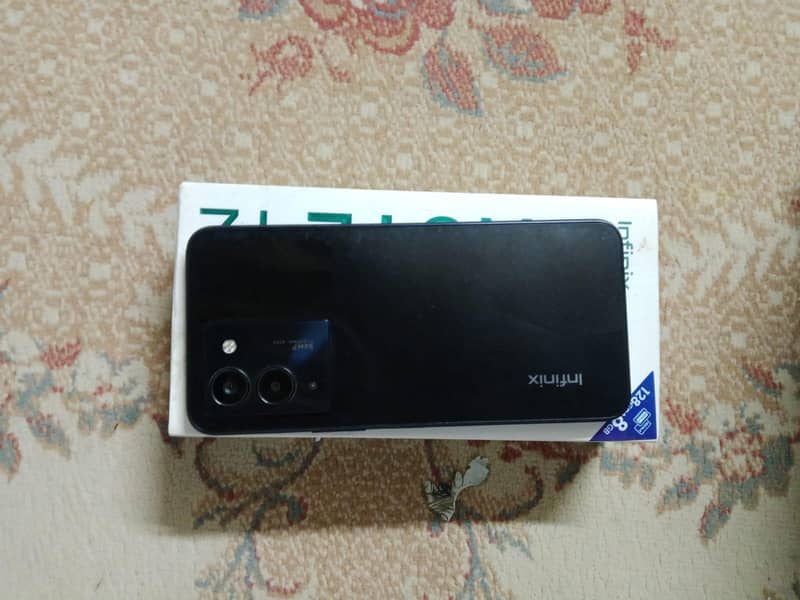 Infinix Note 12 Pro 7