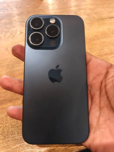 I phone 15 pro For Sale