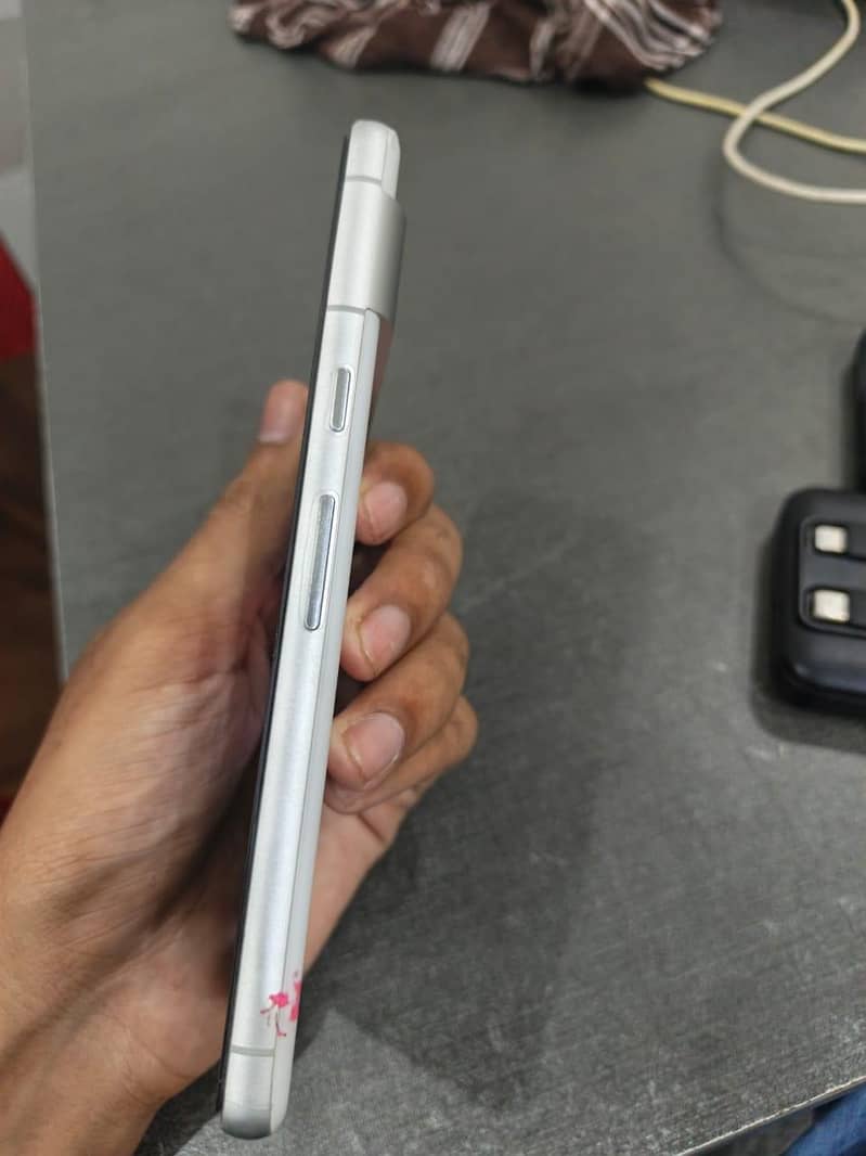 Google Pixel 7 0