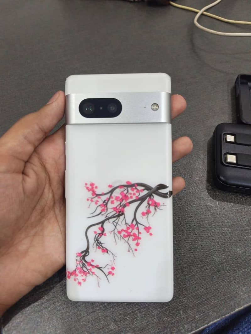 Google Pixel 7 1