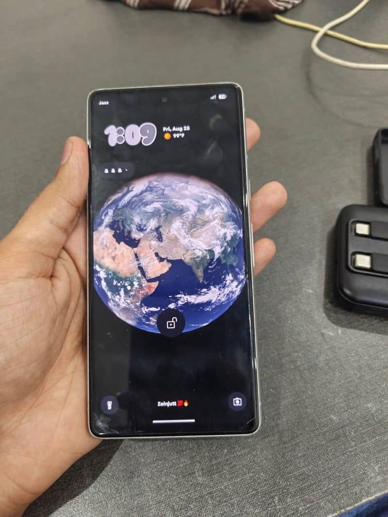 Google Pixel 7 3