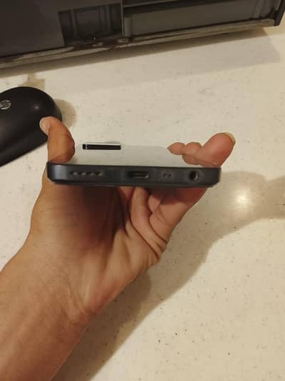 realme narzo 50A prime