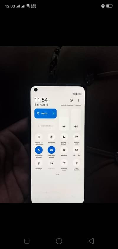 OPPO F21 Pro
