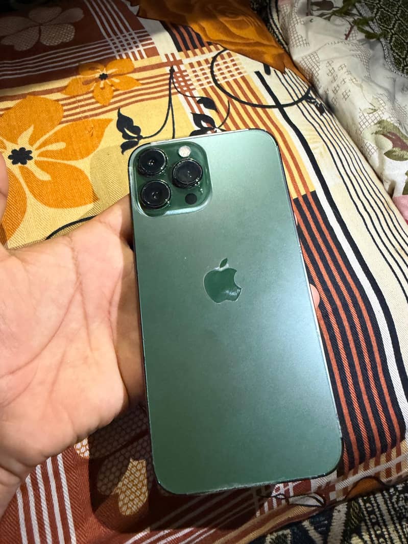 Apple iPhone 13 Pro Max 1