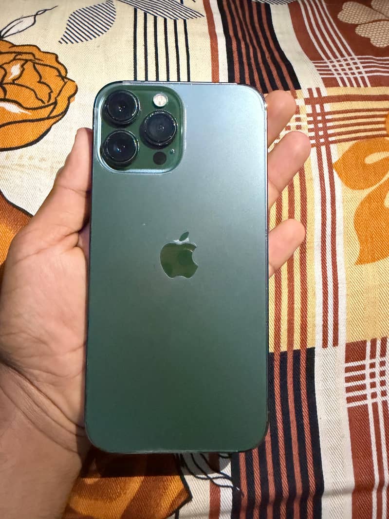 Apple iPhone 13 Pro Max 2