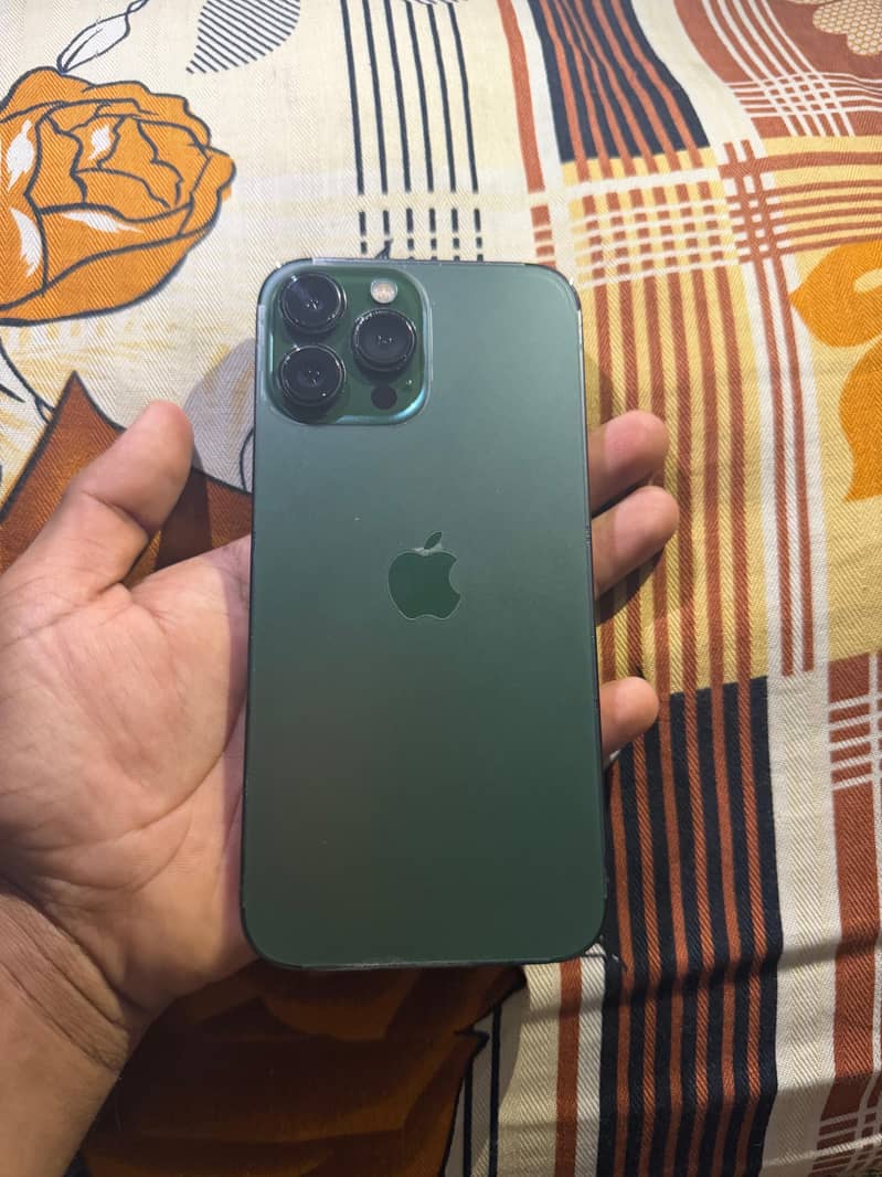 Apple iPhone 13 Pro Max 4